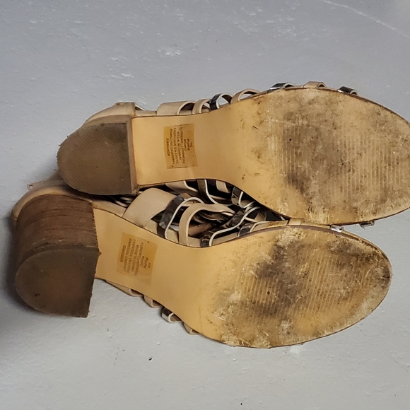 Sexy Sandal - Picture 4 of 8